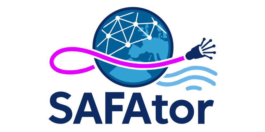 Safator-Logo