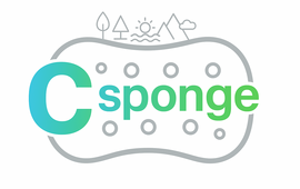 Logo CSponge