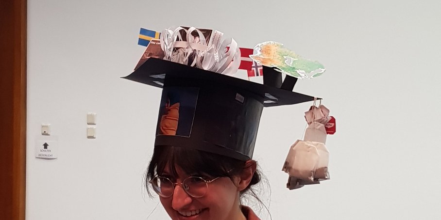 Dissertation Mauerberger