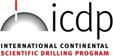 ICDP Logo