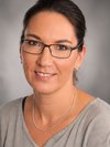 Porträt von Dipl.-Dok. Antje Treutler