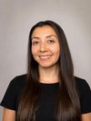 Portrait of Dr. Angela Carrillo Ponce