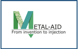 Metal Aid Logo