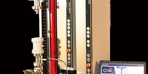 Rotations/Axial/Triaxial-Tester (Zwickiline)