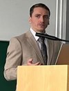 Porträt von M. Sc. Tobias Schnepper