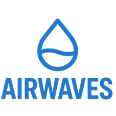 Logo AIRWAVES