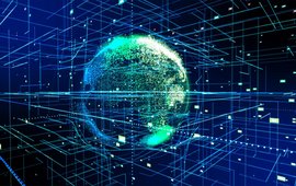 Picture of the Earth