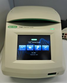Thermal PCR Cycler