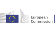Logo European Commission