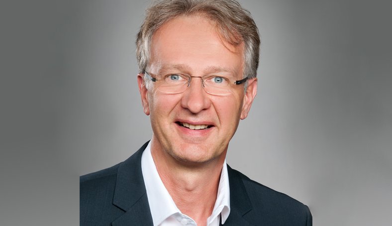 [Translate to English:] Oliver Bens