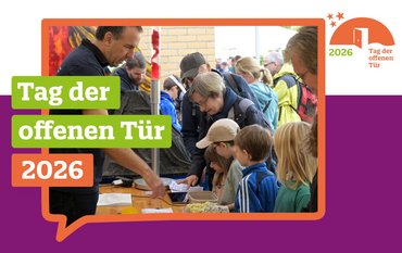 Veranschaulichung der Veranstaltung.