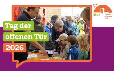 [Translate to English:] Veranschaulichung der Veranstaltung.