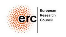 ERC Logo