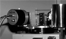 X-ray Powder Diffractometer