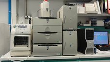 Ion Chromatography