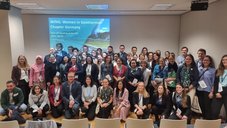 WING Kick-Off Meeting 2022, Berlin