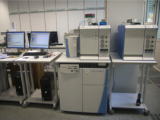 IRMS Delta Advantage und Delta Pro