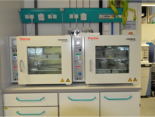 Vakuumtrockenschrank