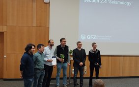 Wissenstransferpreis