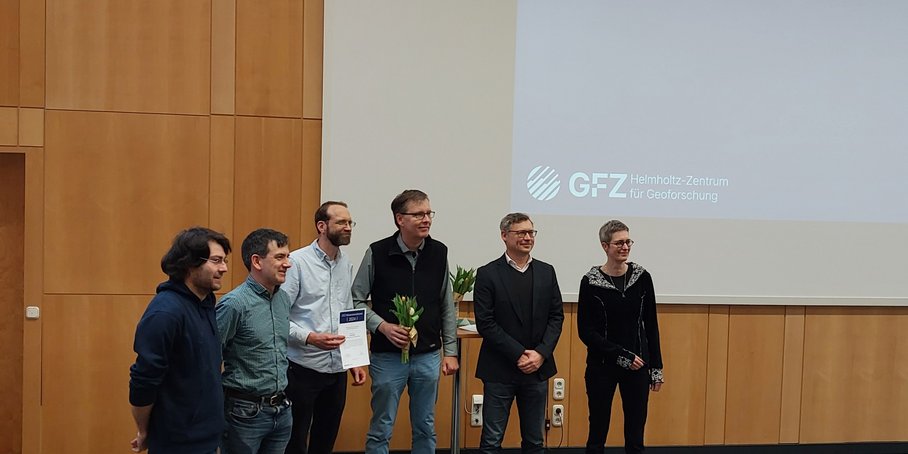 Wissenstransferpreis