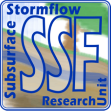 SSF Logo