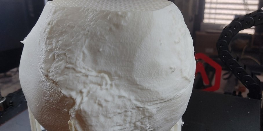 3D-Modelle aus Messdaten