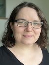 Porträt von Melanie Lorenz