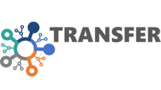 TRANSFER Logo