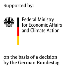 Mitfinanzierung des GENESIS-D-Projekts