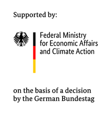 Mitfinanzierung des GENESIS-D-Projekts