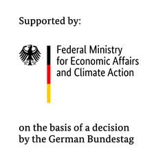 Funding support for the GENESIS-D project