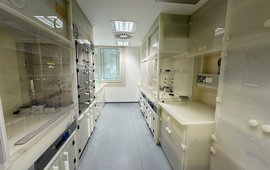Metaloid Cleanlab