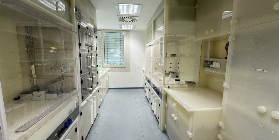 Metaloid Cleanlab