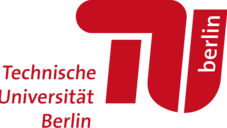 Logo Technische Universität Berlin