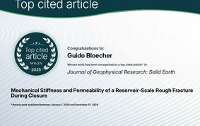 Certificate Guido Blöcher