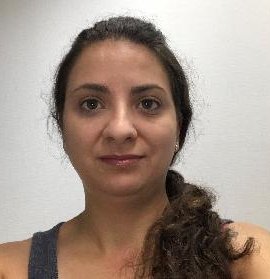 Portrait of Dr. Marta Codeco