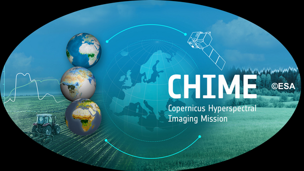 CHIME L2 | Development and provision of processors for CHIME: GFZ