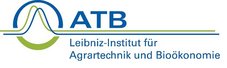 Logo Leibniz-Institut für Agrartechnik und Bioökonomie