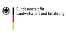 Logo Bundesanstalt für Landwirtschaft und Ernährung