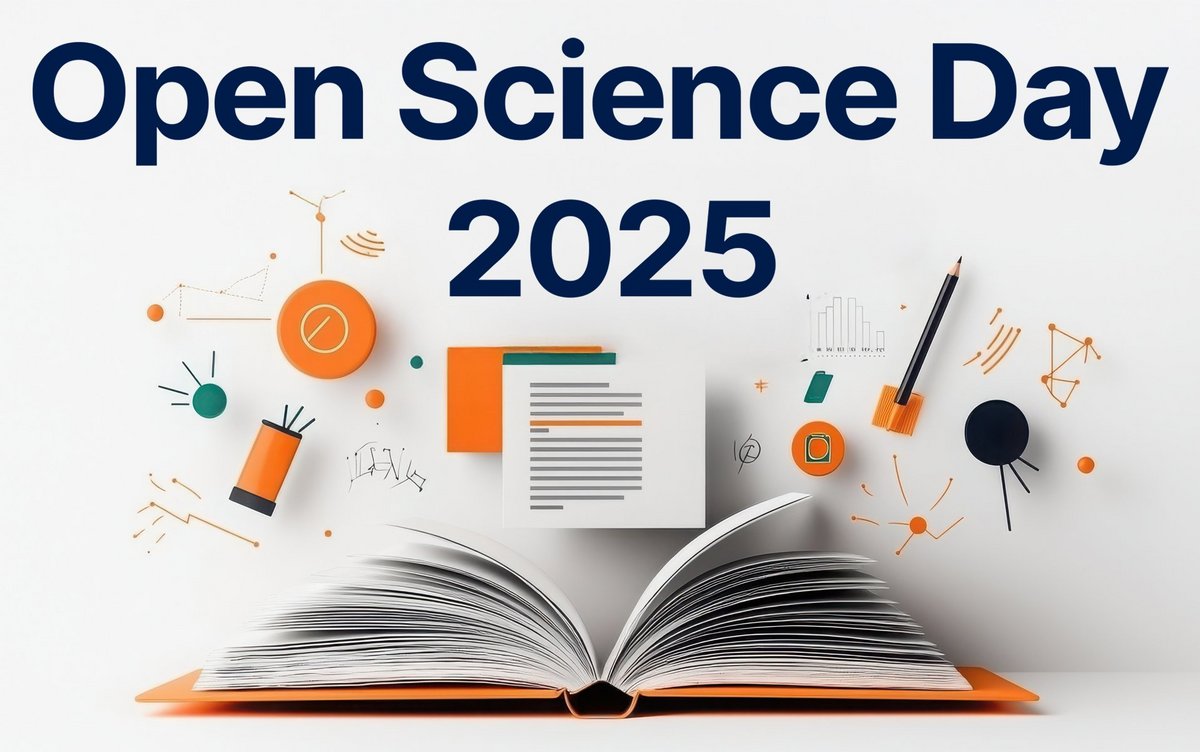 First Open Science Day at GFZ: GFZ