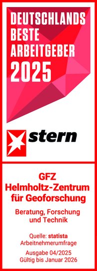 Logo Bester Arbeitgeber