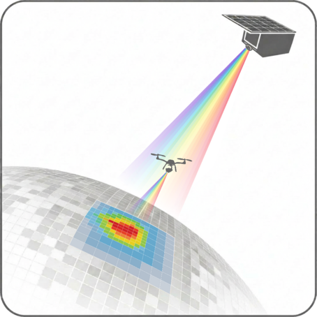 Geospex Logo