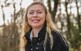 Leni Scheck Wenderoth