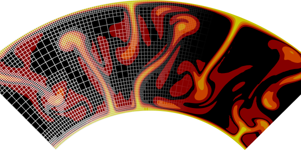 Logo: ASPECT