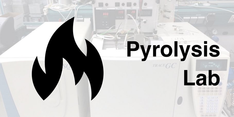Symbol mit einer Flamme