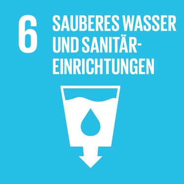 Nachhaltigkeitsziel 6