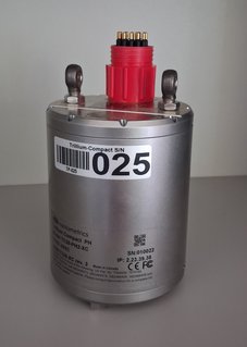 Broadband Seismometer / Trillium Compact Posthole