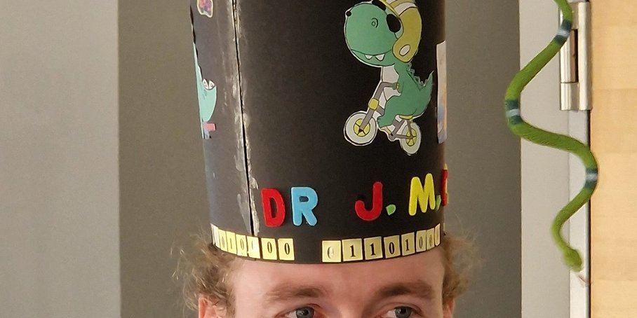 Jannes Münchmeyer