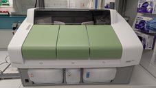 Photo of Gallery™ Plus discrete analyzer