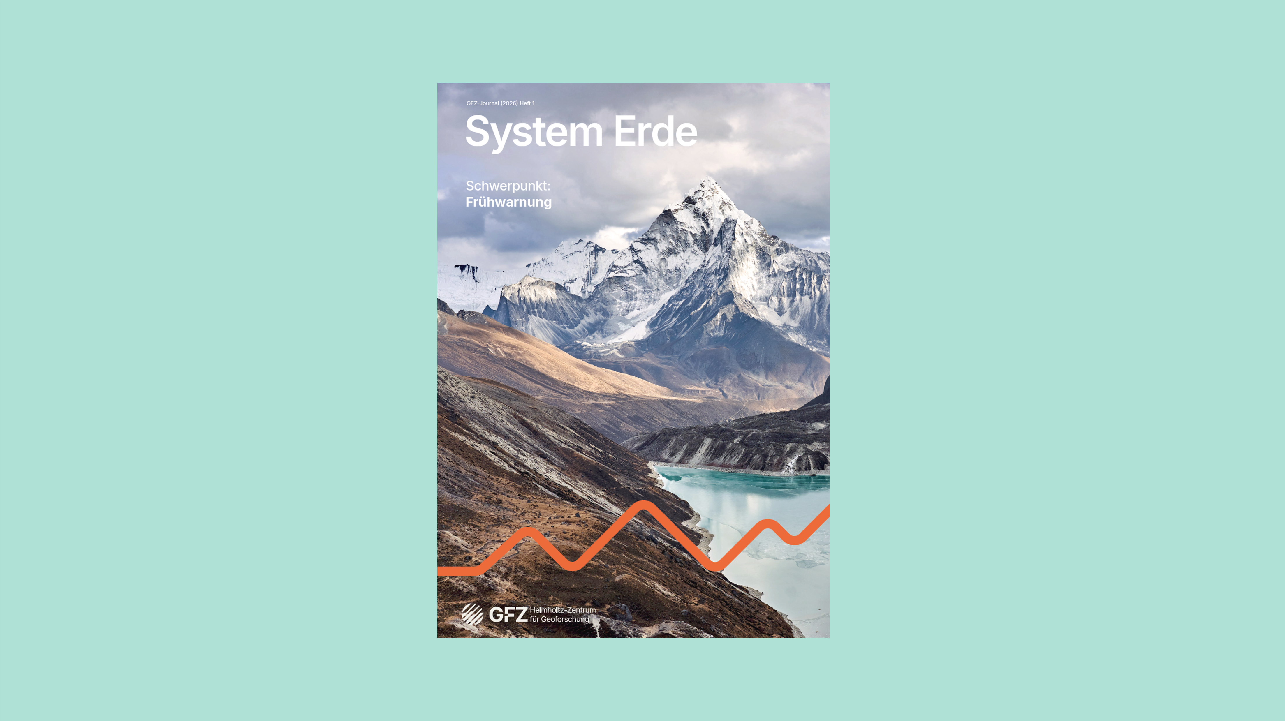 cover with mountain